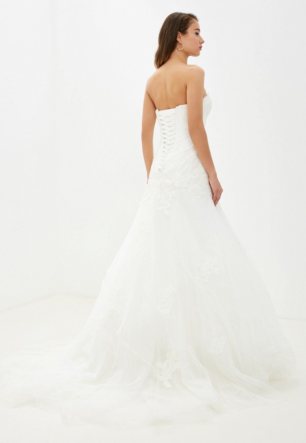 

Платье Amour Bridal, Бежевый