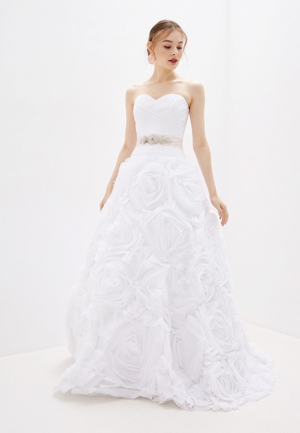 

Платье Amour Bridal, Белый