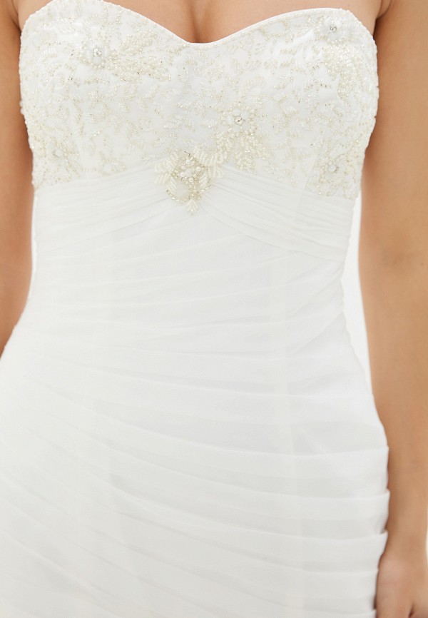 

Платье Amour Bridal, Бежевый
