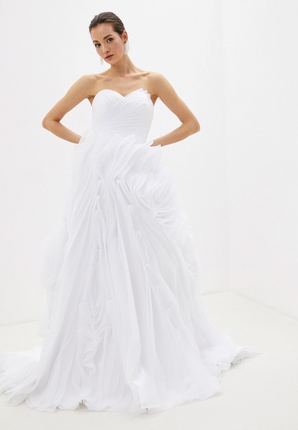 

Платье Amour Bridal, Белый