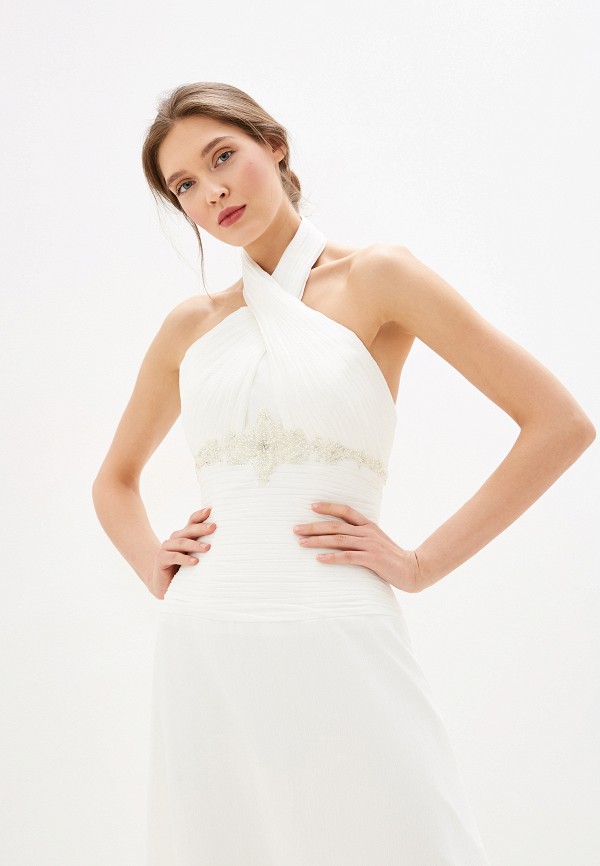 

Платье Amour Bridal, Бежевый