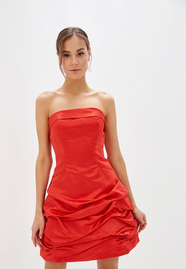 

Платье Amour Bridal, Красный