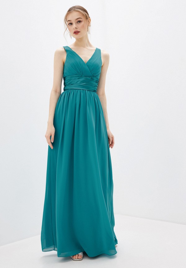 

Платье Amour Bridal, Бирюзовый