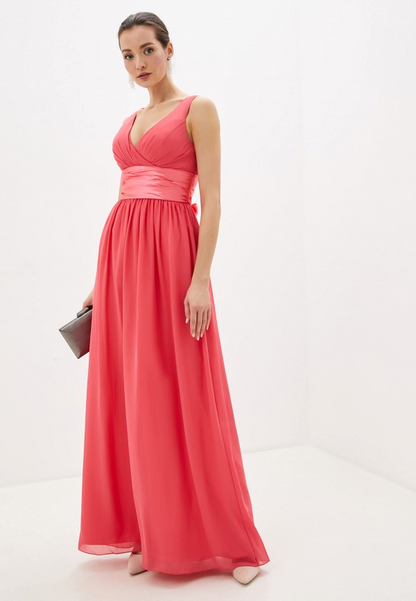 

Платье Amour Bridal, Коралловый