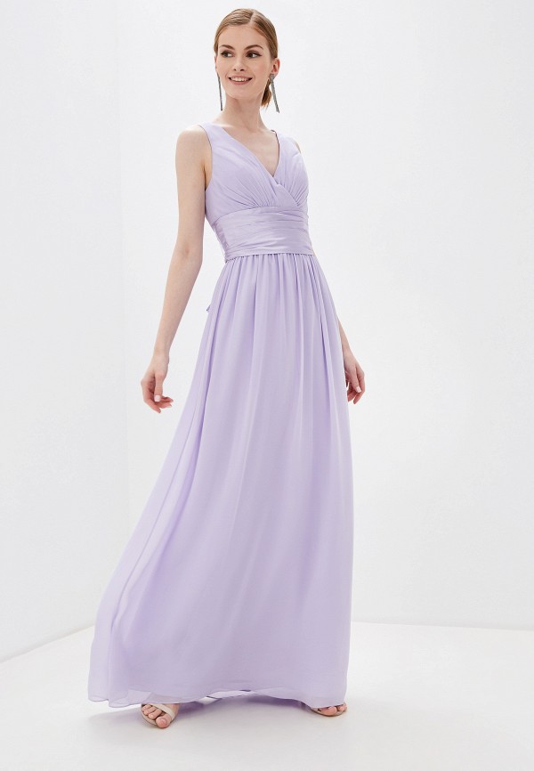 

Платье Amour Bridal, Фиолетовый