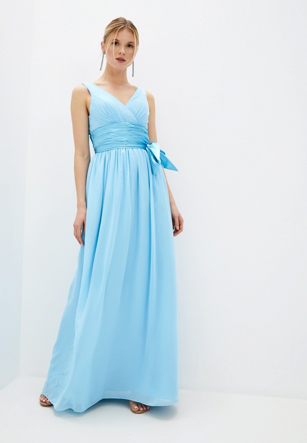 

Платье Amour Bridal, Голубой