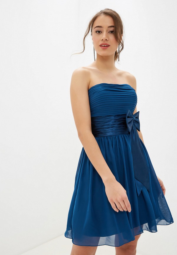 

Платье Amour Bridal, Синий