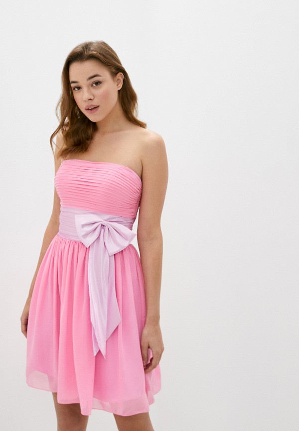 

Платье Amour Bridal, Розовый