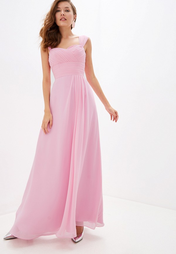 

Платье Amour Bridal, Розовый