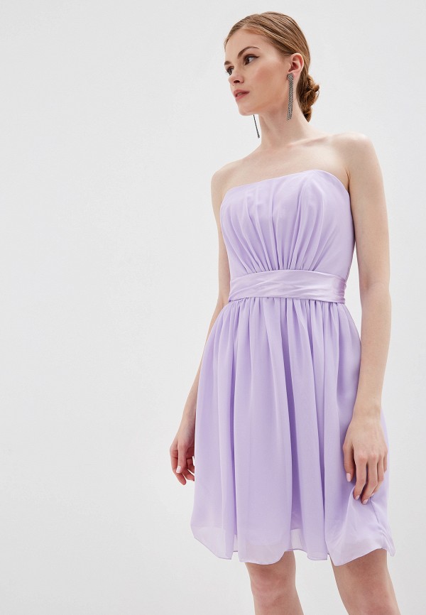 

Платье Amour Bridal, Фиолетовый