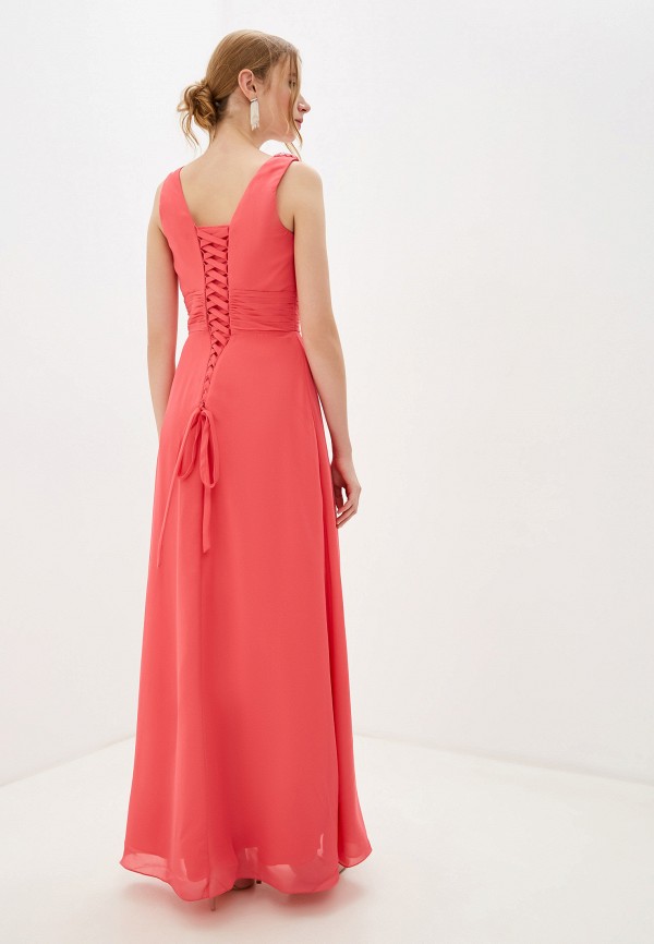 

Платье Amour Bridal, Коралловый