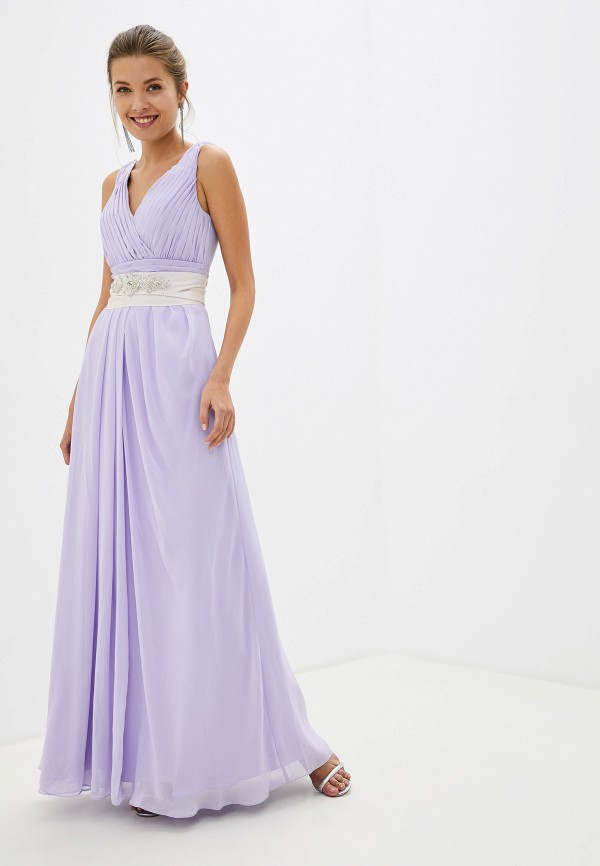 

Платье Amour Bridal, Фиолетовый