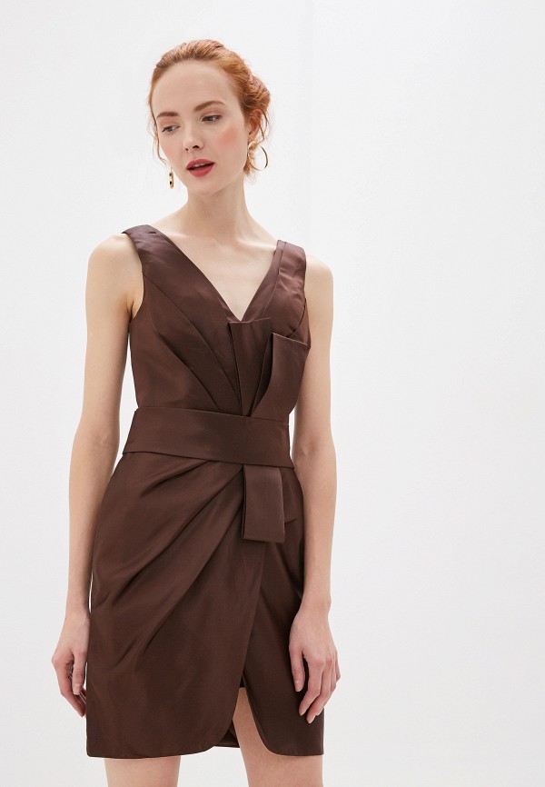 

Платье Amour Bridal, Коричневый