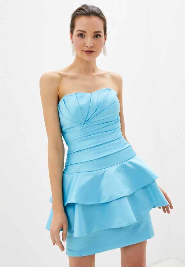 

Платье Amour Bridal, Голубой