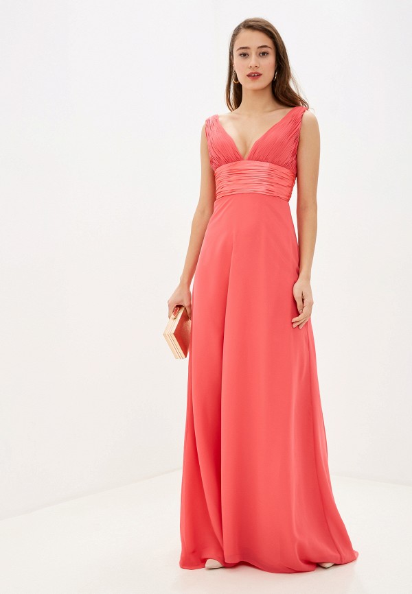 

Платье Amour Bridal, Коралловый