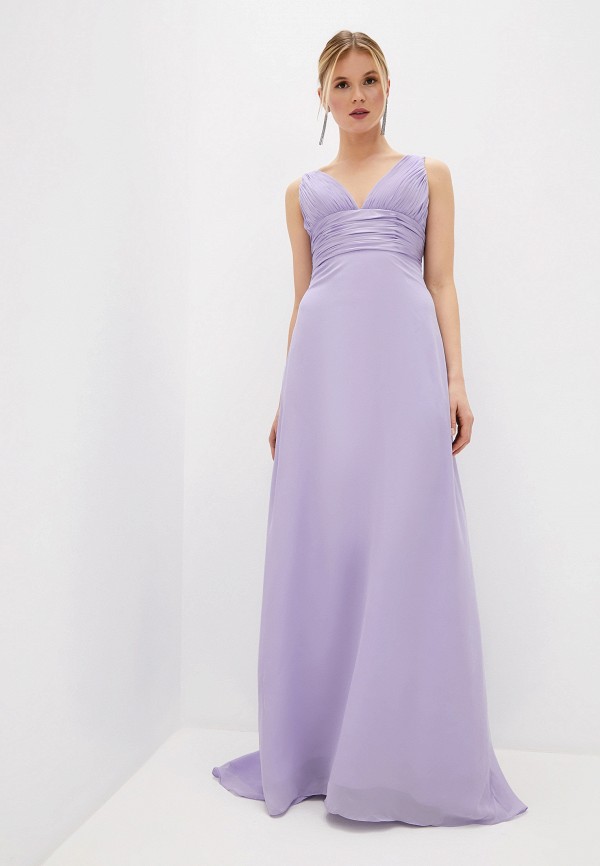 

Платье Amour Bridal, Фиолетовый
