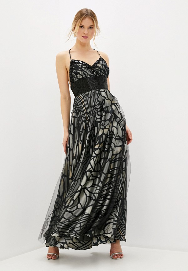 

Платье Amour Bridal, Черный