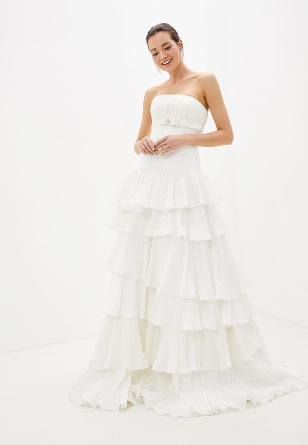 

Платье Amour Bridal, Бежевый