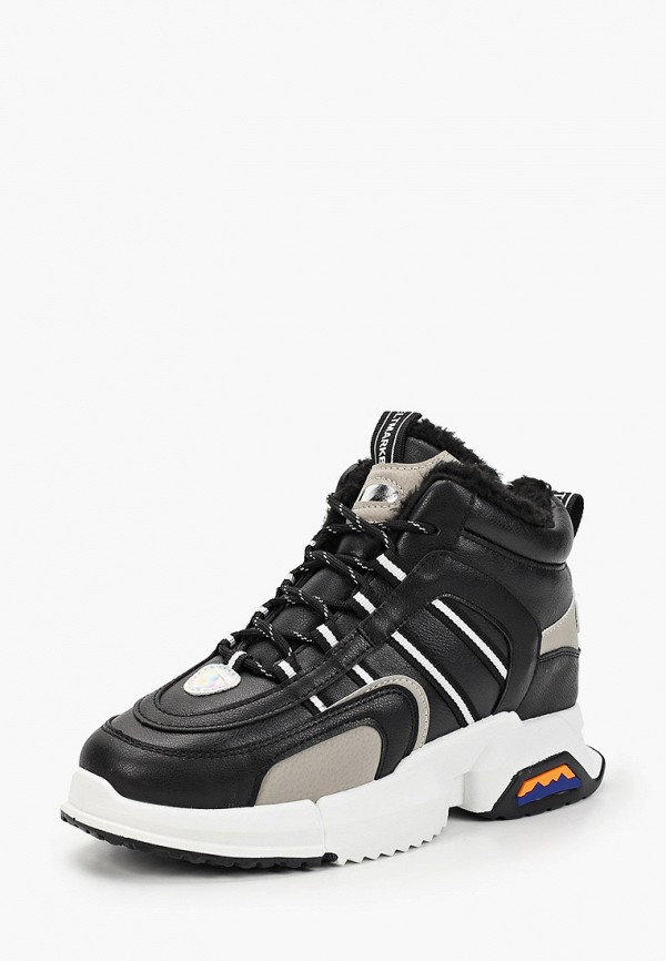 фото Кроссовки luvelena