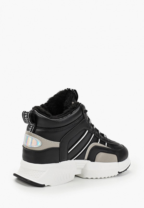 фото Кроссовки luvelena