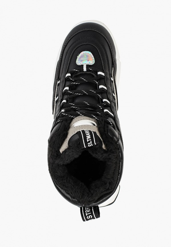 фото Кроссовки luvelena