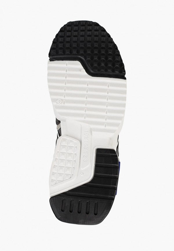 фото Кроссовки luvelena