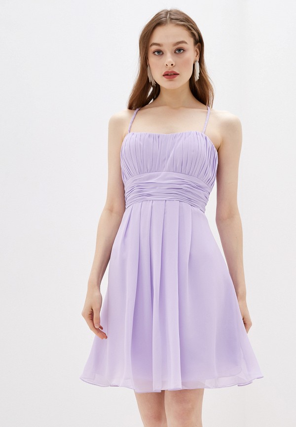 

Платье Amour Bridal, Фиолетовый