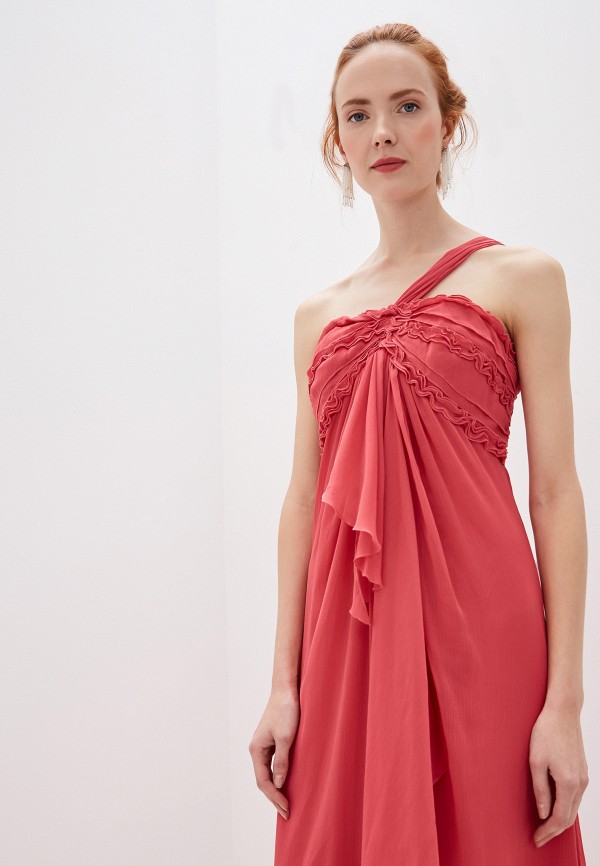 

Платье Amour Bridal, Розовый