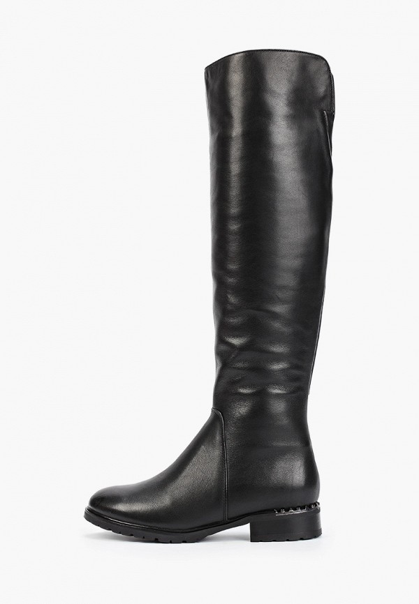 

Ботфорты Pierre Cardin, Черный