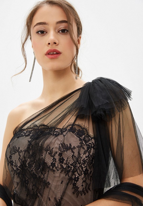 

Платье Amour Bridal, Черный