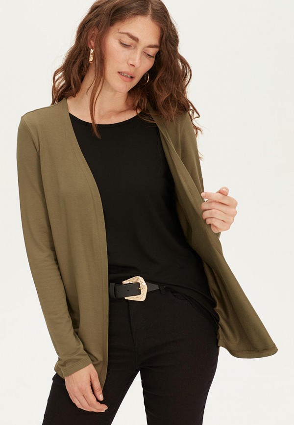 

Кардиган LC Waikiki, Хаки