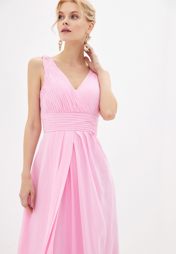 

Платье Amour Bridal, Розовый