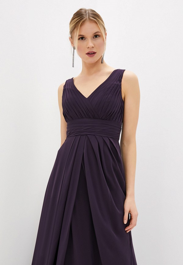 

Платье Amour Bridal, Фиолетовый