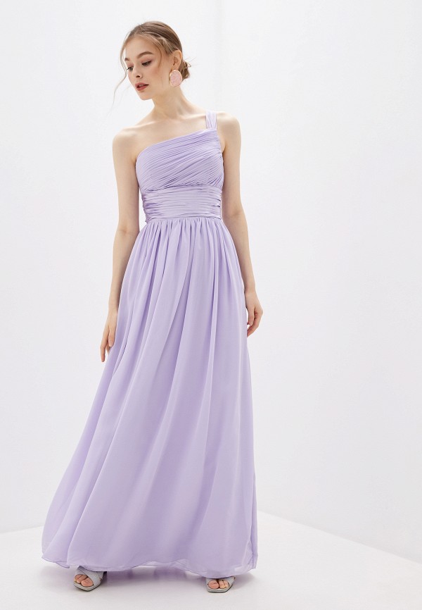 

Платье Amour Bridal, Фиолетовый