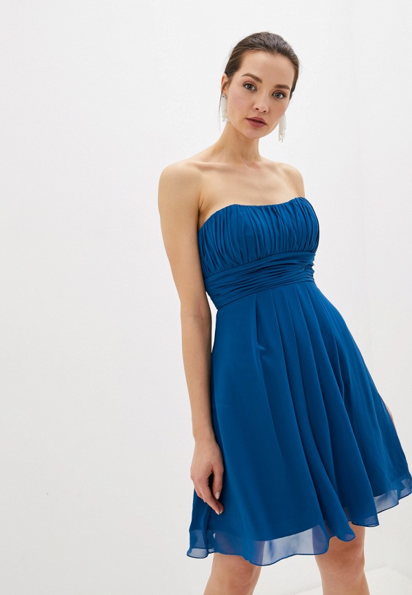 

Платье Amour Bridal, Синий