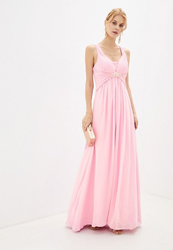 

Платье Amour Bridal, Розовый