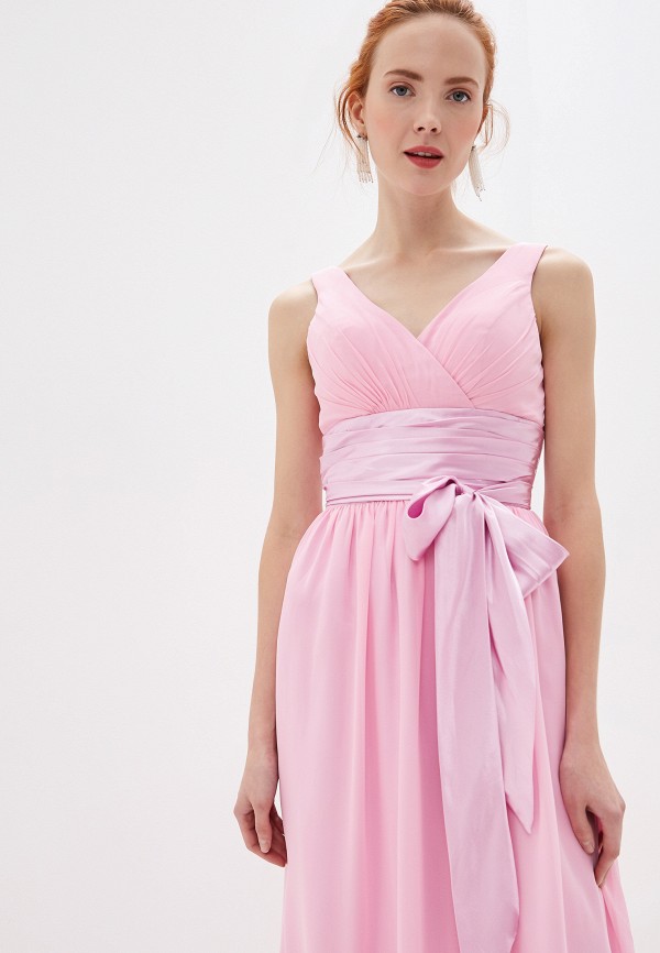 

Платье Amour Bridal, Розовый