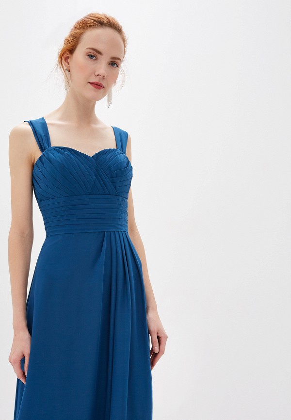 

Платье Amour Bridal, Синий