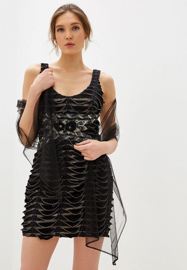 

Платье Amour Bridal, Черный