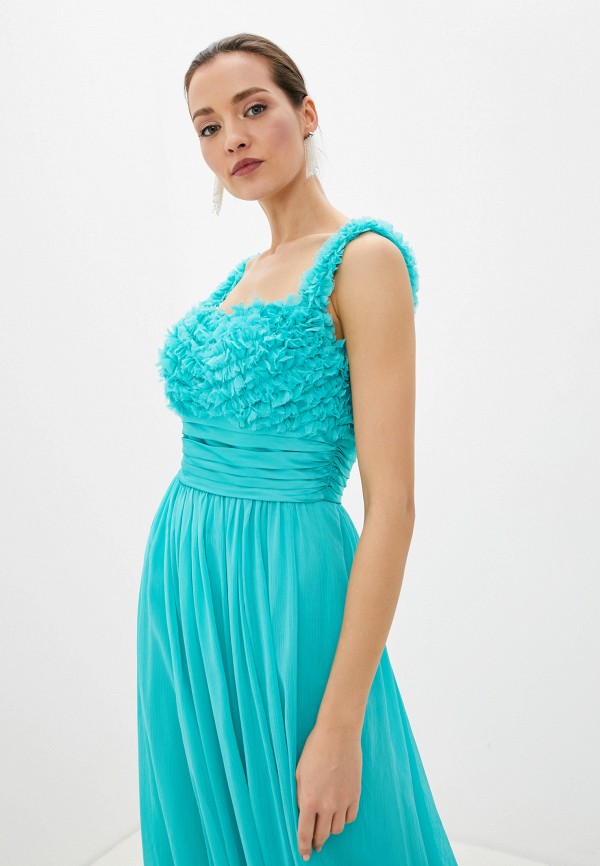 

Платье Amour Bridal, Бирюзовый