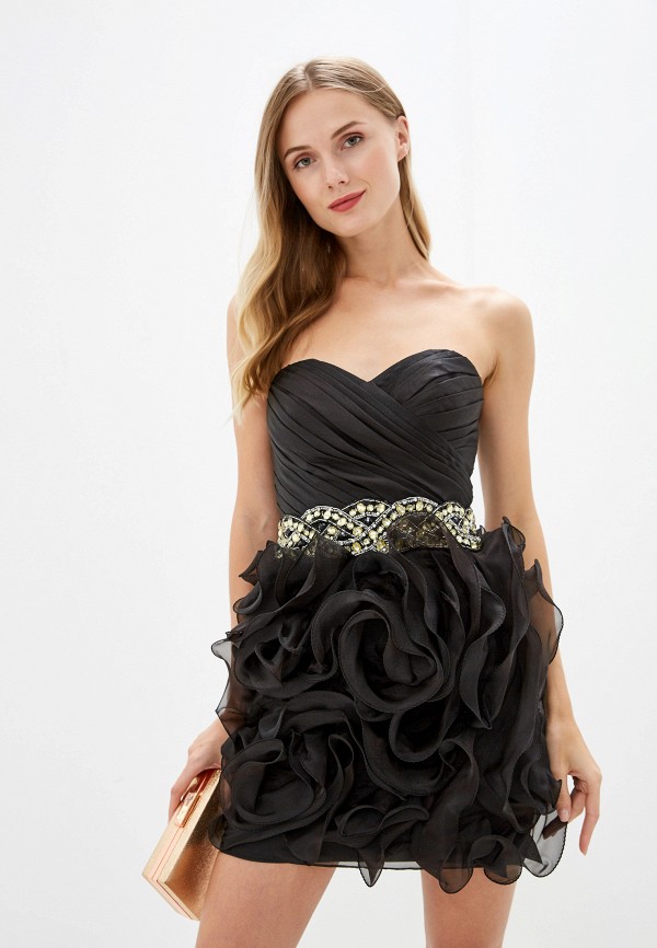 

Платье Amour Bridal, Черный