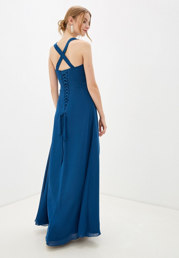 

Платье Amour Bridal, Синий