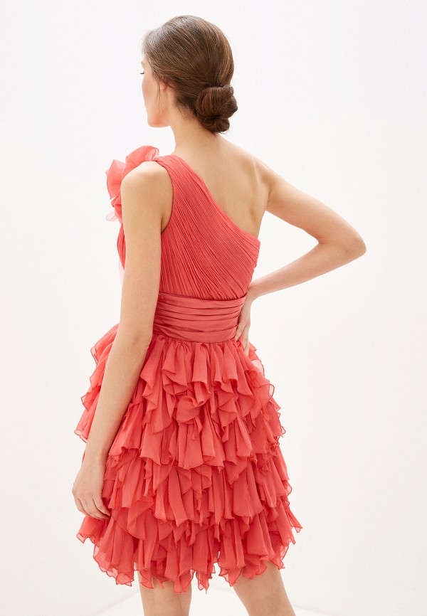 

Платье Amour Bridal, Коралловый
