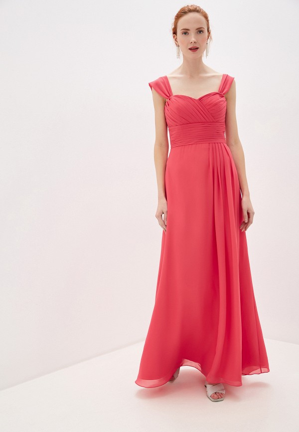 

Платье Amour Bridal, Коралловый