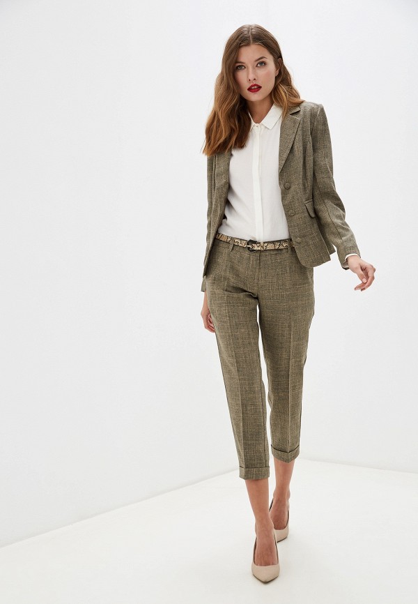 

Костюм Maurini, Бежевый