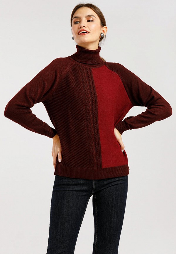 Свитер Finn Flare 1516₽