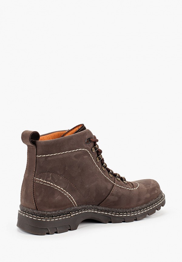 фото Ботинки westriders