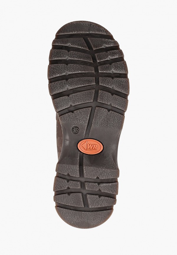 фото Ботинки westriders