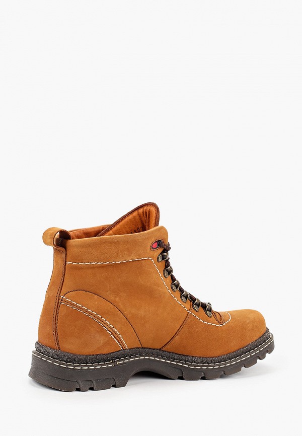 фото Ботинки westriders