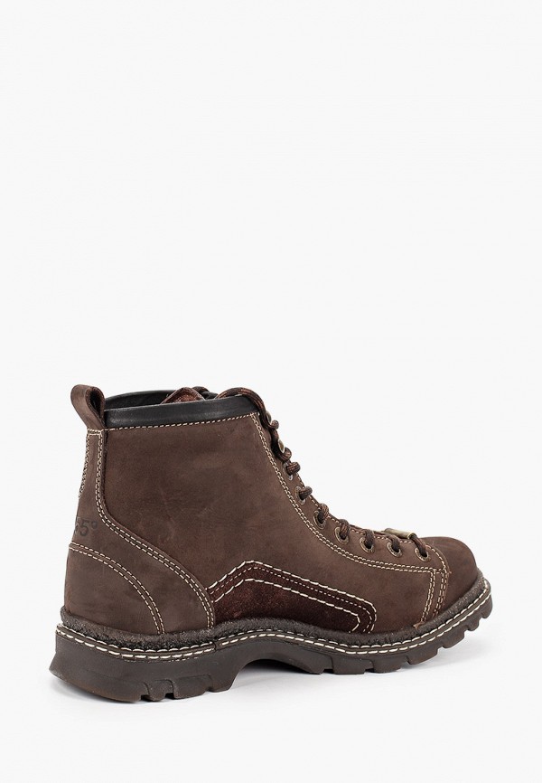 фото Ботинки westriders